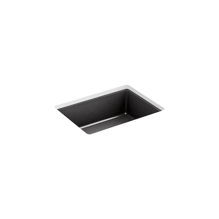 Kohler Verticyl Rectangle Undermount Bathroom Sink 8189-7
